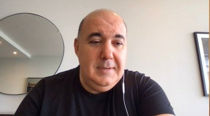 Бывший депутат ГД Напсо поселил семью в лодочном гараже в Сочи t.me/NapsoYuriy