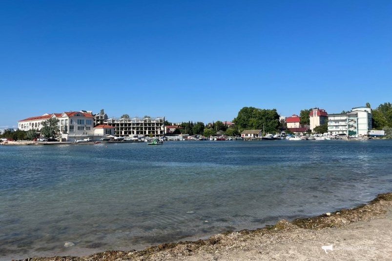 Тематическое фото ИА SevastopolMedia