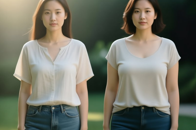 Минус 3 кг за 14 дней — сдвинулся вес, который стоял годами: убрала всего один продукт из рациона Qwen