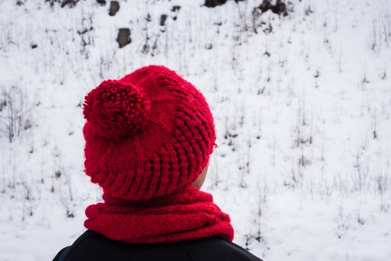 Тематическое фото pxhere.com