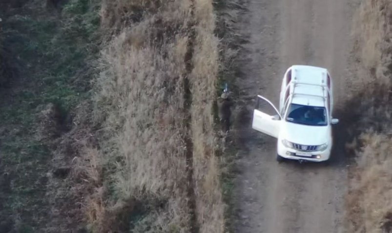 Обнаружен браконьер тг-канал (18+) "Цифровое Приморье"