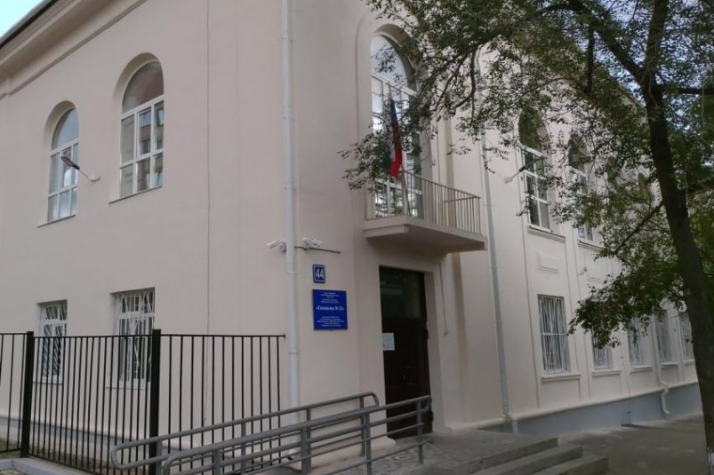 Гимназия №21 тг-канал (18+) Читинского городского округа