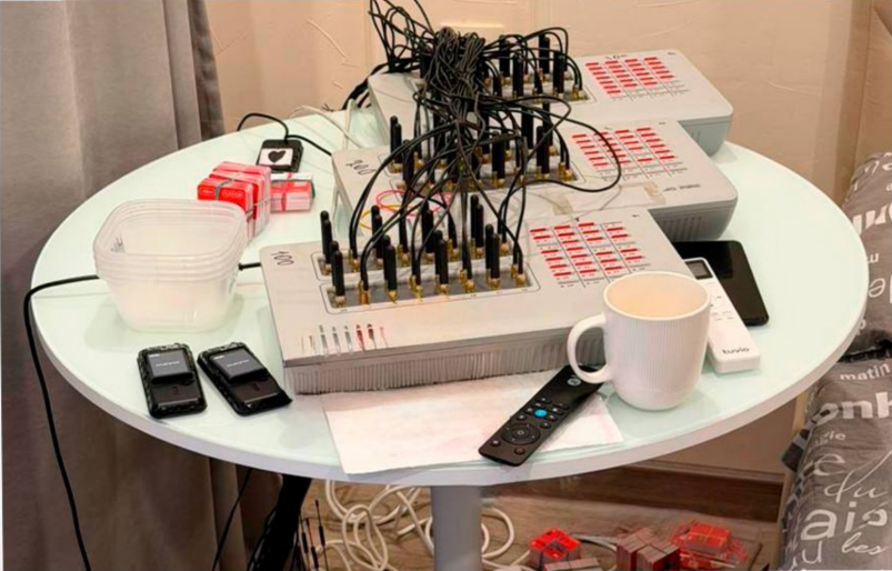 Тематическое фото Telegram-канал Следственного комитета России