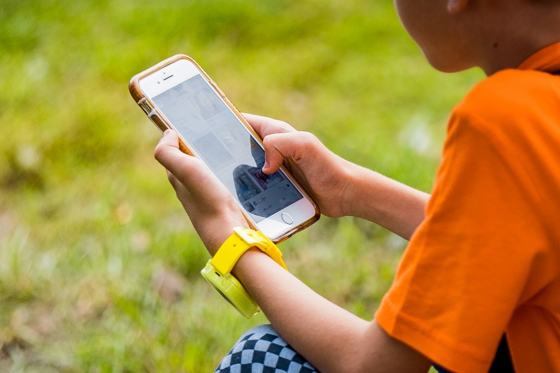 "Дома один": время быть начеку Илья Аверьянов, ИА PrimaMedia