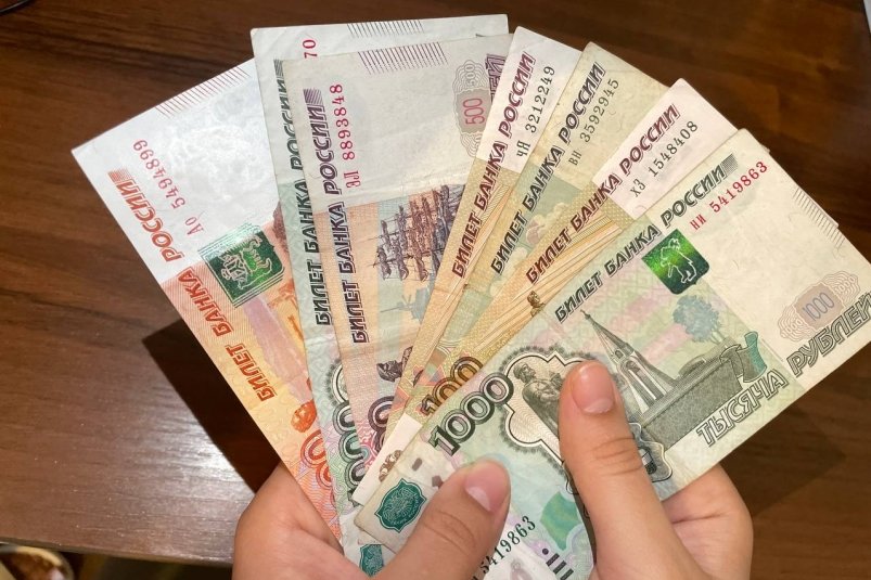 В декабре у россиян отнимут все льготы и выплаты - начнут с тех, у кого есть прописка и квартира ИА SevastopolMedia