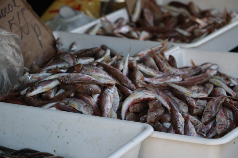 Несертифицированные продукты Соцсети главы администрации Керчи Олега Каторгина