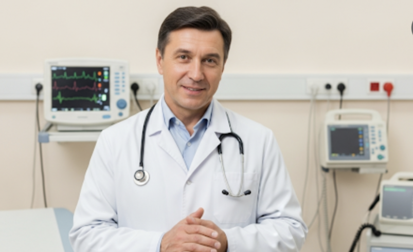 Тематическое фото Автор канала