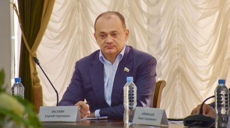 Суд рассмотрит иск бизнесмена из Сочи к федеральному телеканалу Пресс-служба Городского Собрания Сочи