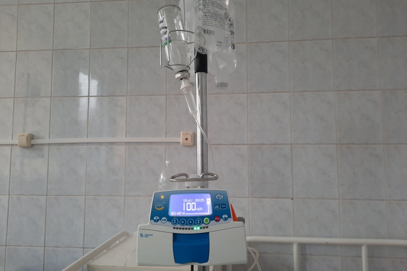 Блогер из Иркутска заразилась лихорадкой Денге на Мальдивах Людмила Лата, ИА KrasnodarMedia