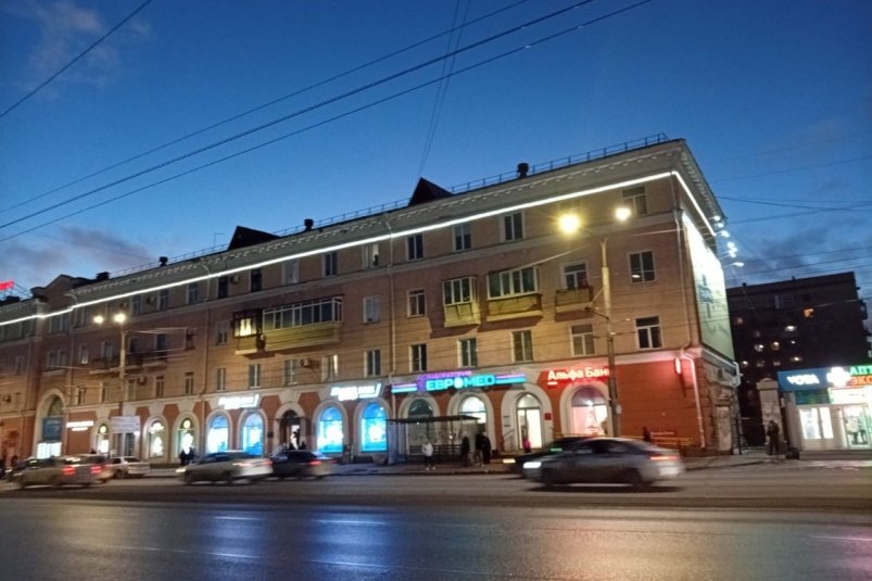 Тематическое фото Тг-канал (18+) мэра Омска Сергея Шелеста