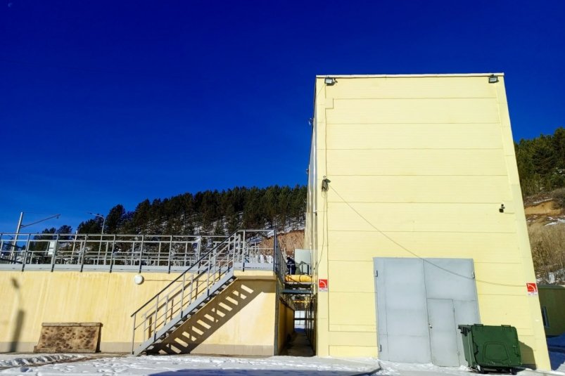 очистные в Хилке пресс-службы прокуратуры Забайкалья