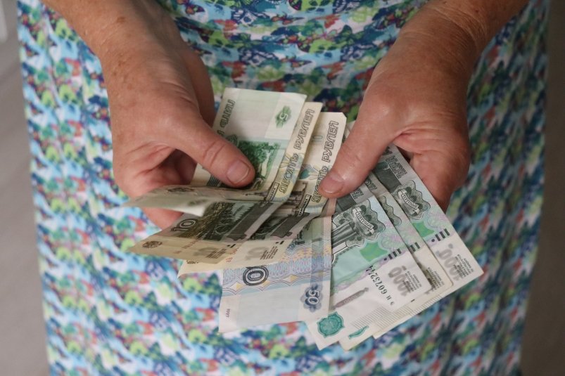 Переехал - потерял часть пенсии: как из-за нового места жительства можно лишиться денег ИА SevastopolMedia