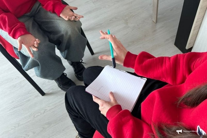 Стало известно, с какими проблемами обращаются к психологам жители Ставрополя ИА Stavropol.Media