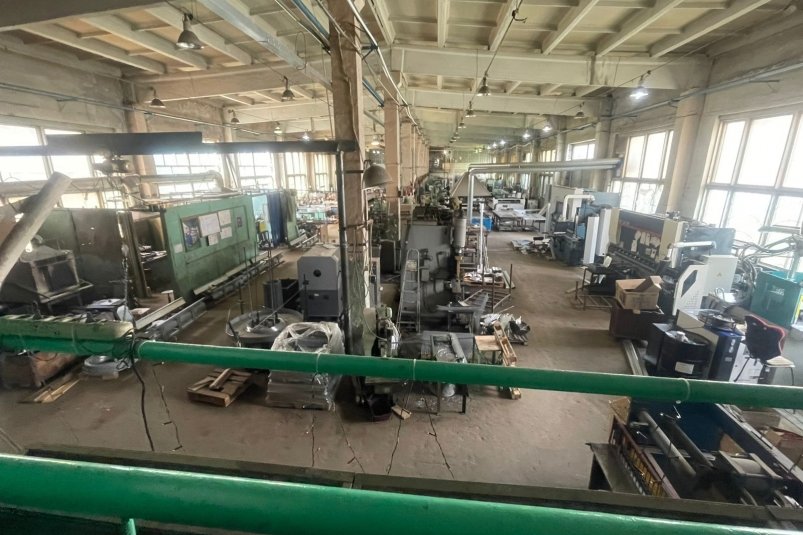 После вмешательства следкома предприятие погасило долг по зарплатам в Пятигорске пресс-служба следкома Ставрополья