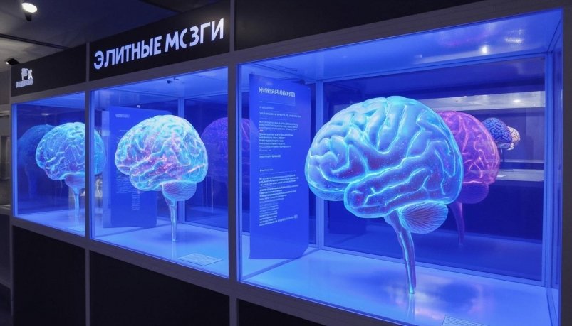 Только гении с элитными мозгами возьмут 7/7 фактов - ТЕСТ ИИ &quotGigaChat" (18+)