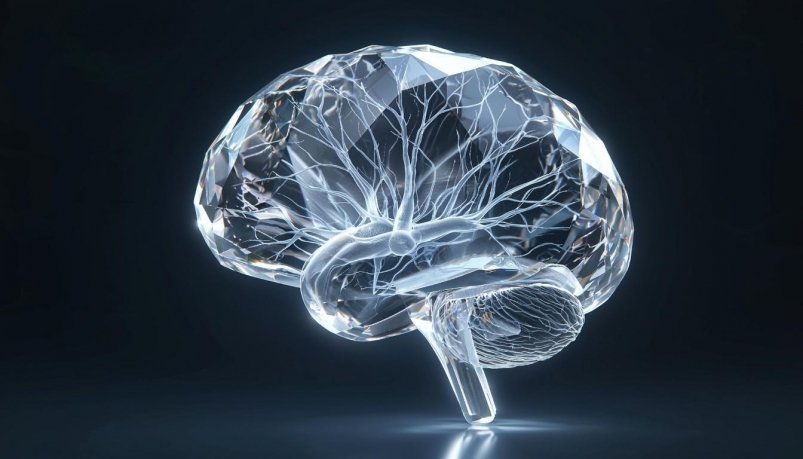 Если пройдёте - мозг как бриллиант: 8 заданий для самых умных - ТЕСТ ИИ Kandinsky (18+)