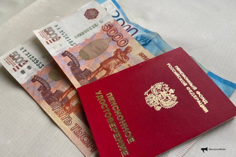 Пенсионеров лишат всех выплат и льгот, если не написать 1 заявление - успейте до конца декабря ИА Stavropol.Media