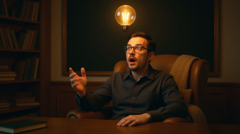 Сможете решить? 3 вопроса, которые ставят в тупик даже отличников - онлайн-тест ИИ Qwen (18+)