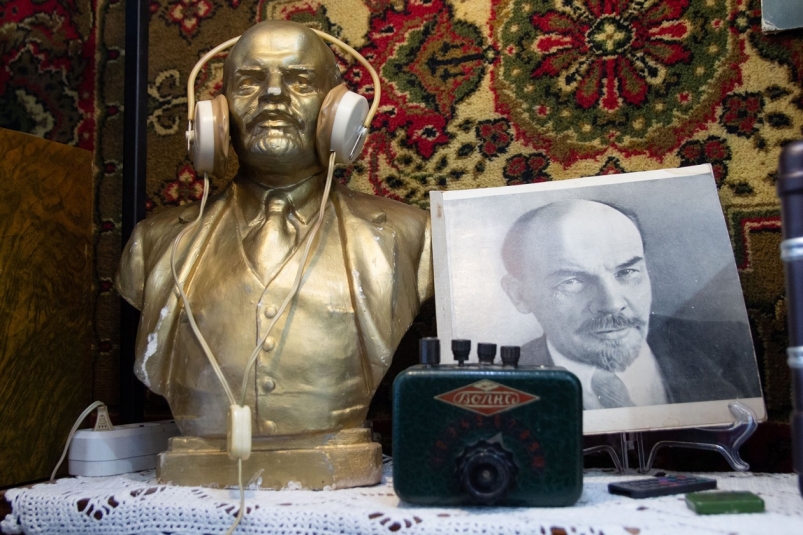 Тест, тематическая иллюстрация Юлия Матреницкая, ИА AmurMedia.ru