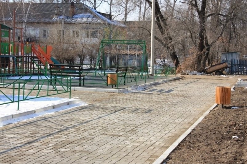 тематическое фото ЕР в ЕАО