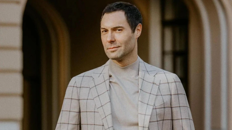 Евгений Кунгуров соцсети певца