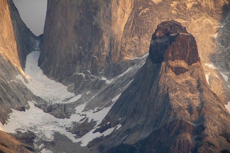 В чилийском национальном парке Торрес-дель-Пайне погибли туристы commons.wikimedia.org