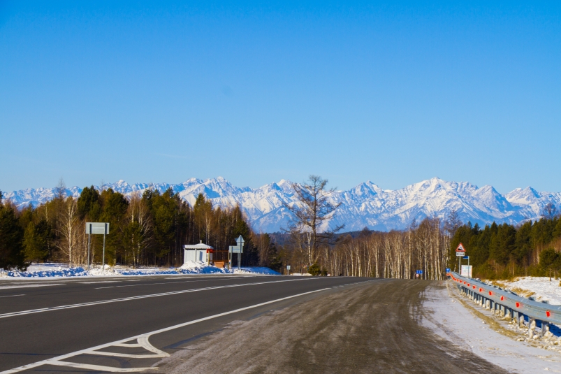 Тематическое фото Юлия Ушакова, ИА IrkutskMedia