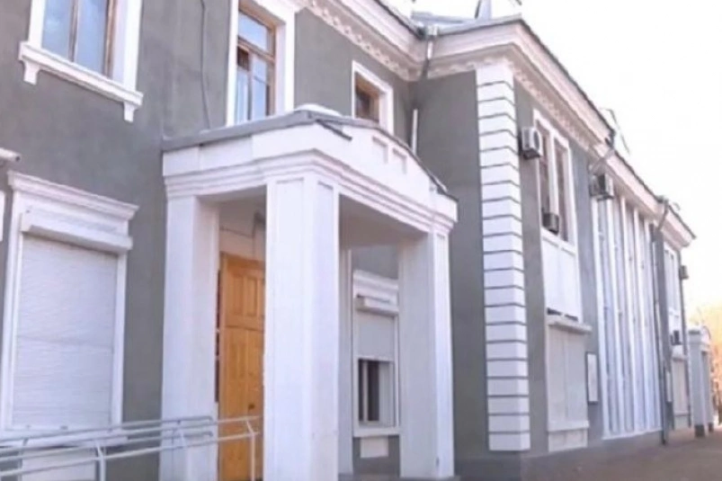 Тематическое фото прокуратура ЕАО