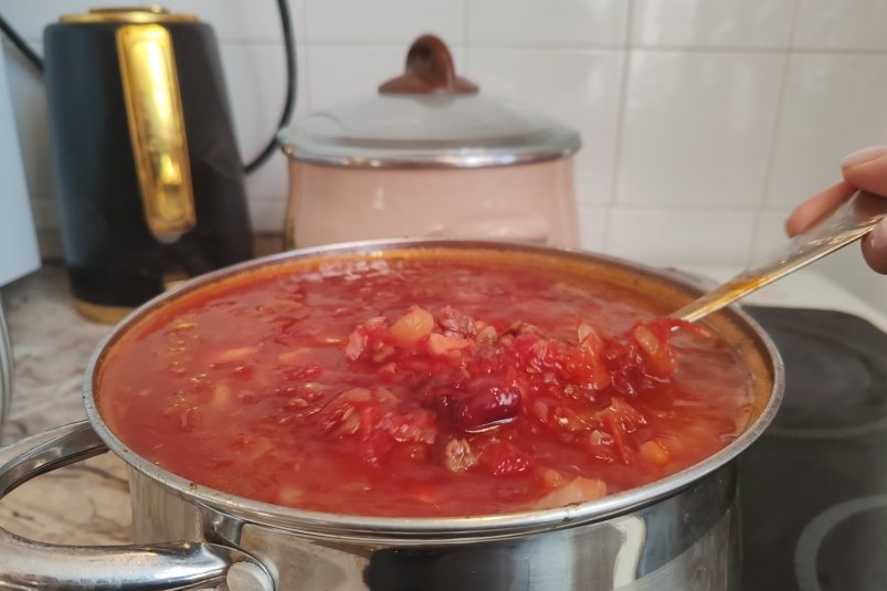 Тематическое фото Кулакова Ксения, ИА PrimaMedia