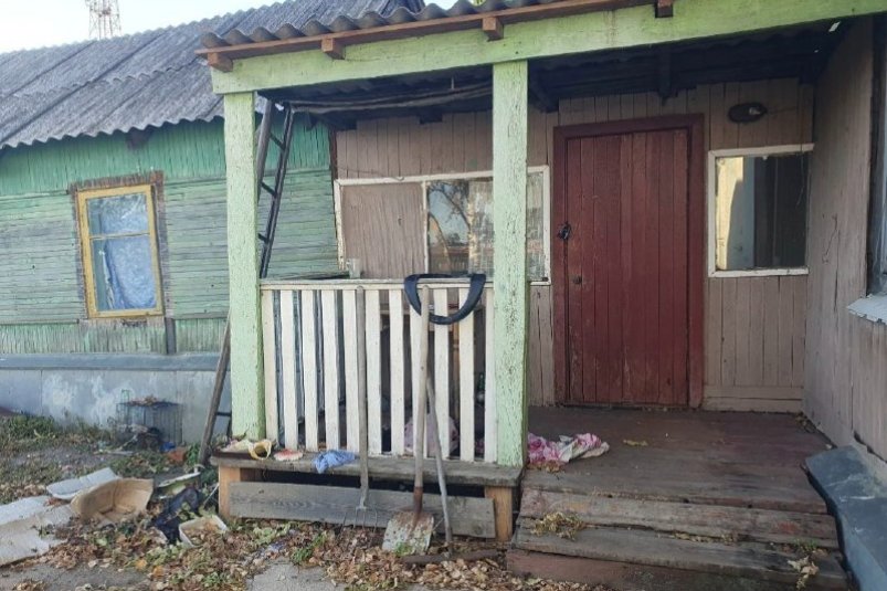 Тематическое фото прокуратура ЕАО