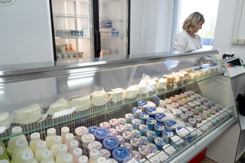 Комбинат питания Иркутска закрыл все розничные магазины на неопределенный срок Пресс-служба МУП "Комбинат питания Иркутска"