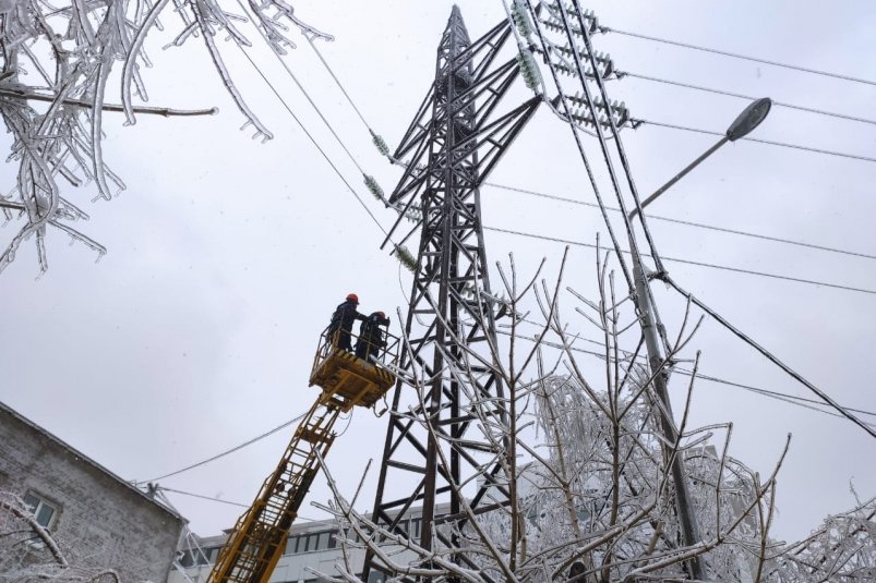 Тематическая иллюстрация пресс-служба ДРСК