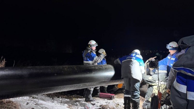 Тематическое фото Пресс-служба Правительства Омской области