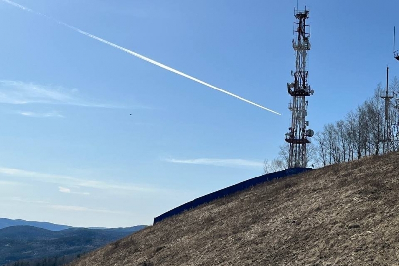 Тематическое фото ПАО "МТС"