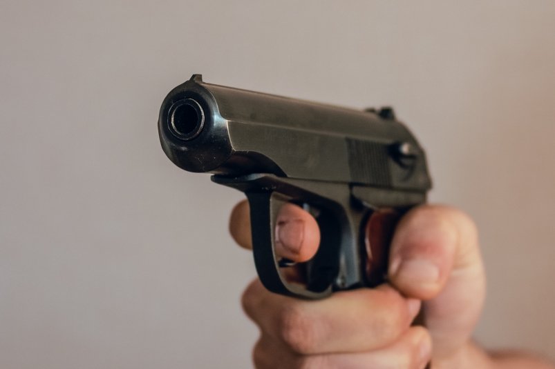 Дела о превышении самообороны должны рассматривать суды присяжных, считают в ГД Кулешов Е. С., ИА PrimaMedia.ru