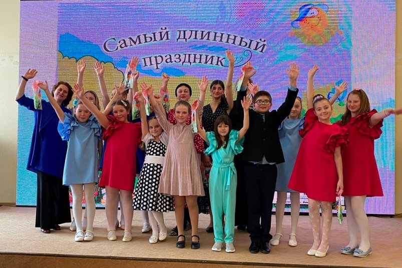 Тематическое фото Мэрия Магадана