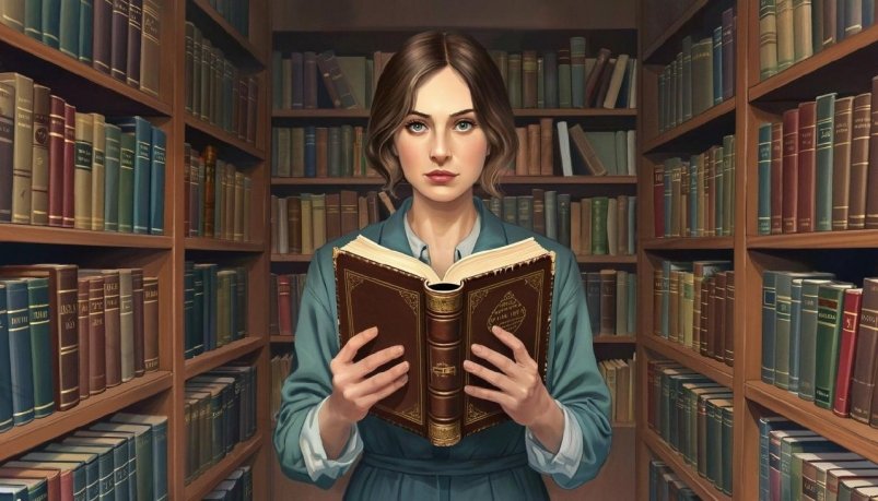 Изображение GigaChat (18+)