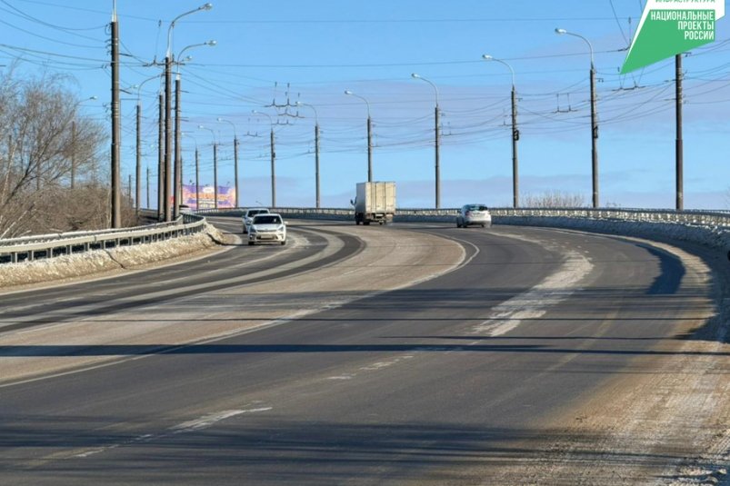 Дорожные работы в  Хабаровске успешно завершены  в рамках нацпроекта Пресс-служба министерства транспорта и дорожного хозяйства Хабаровского края