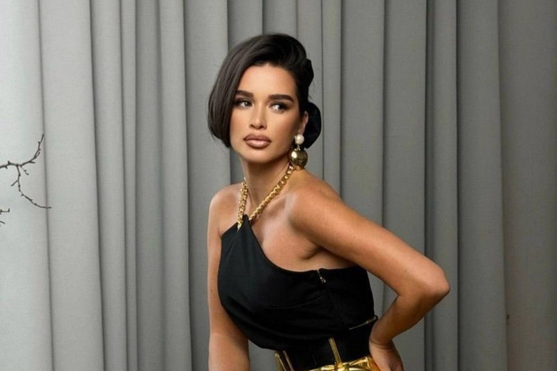 Ксения Бородина телеграм-канал Ксении Бородиной (18+)