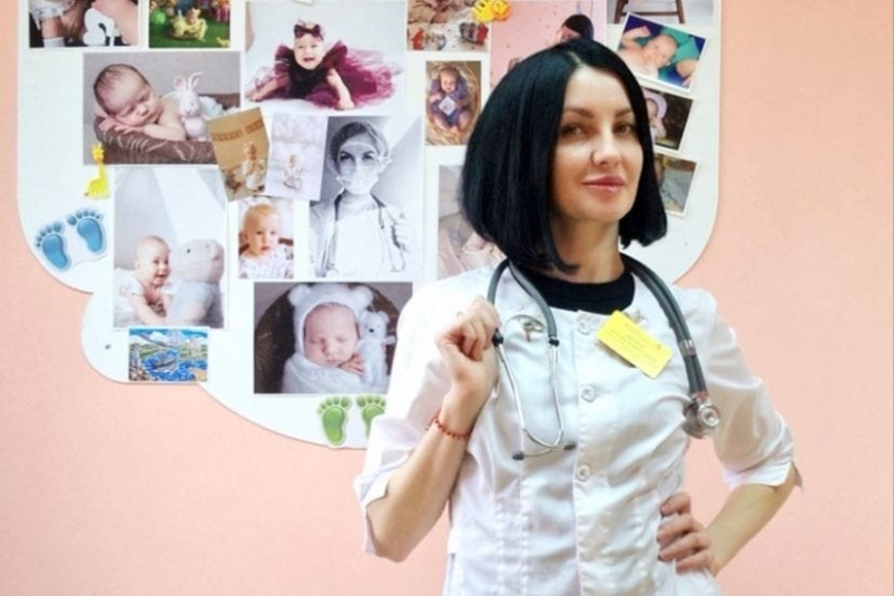 Юлия Лобода предоставлено Юлией Лобода