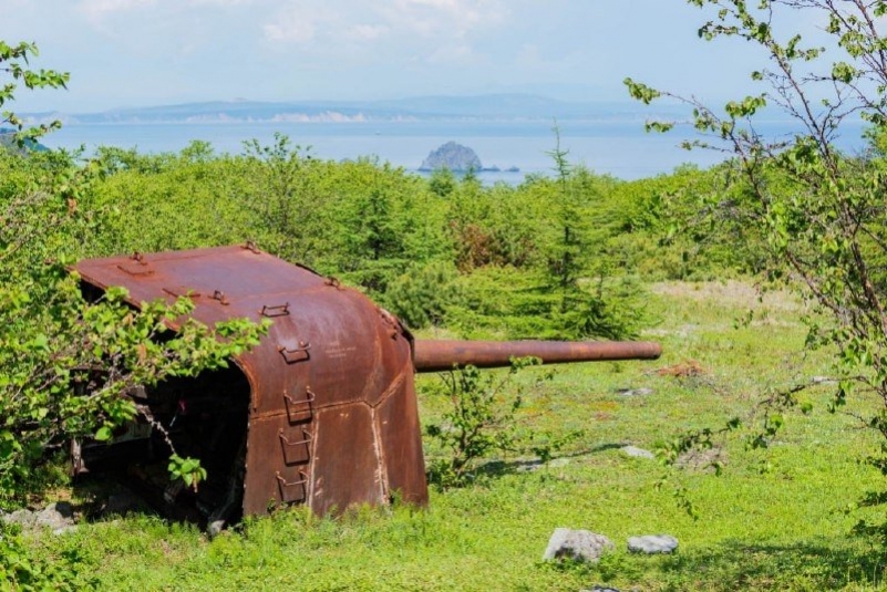 Тематическое фото Правительство Магаданской области/Евгений Серов