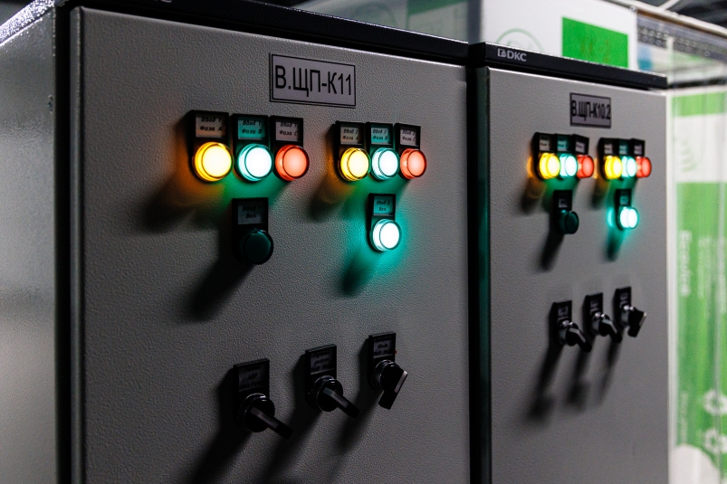 Тематическое фото Евгений Кулешов, ИА PrimaMedia