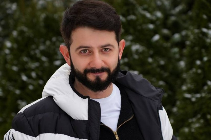 Сочинский шоумен Галустян стал героем новой кинокомедии t.me/galustyanmichael