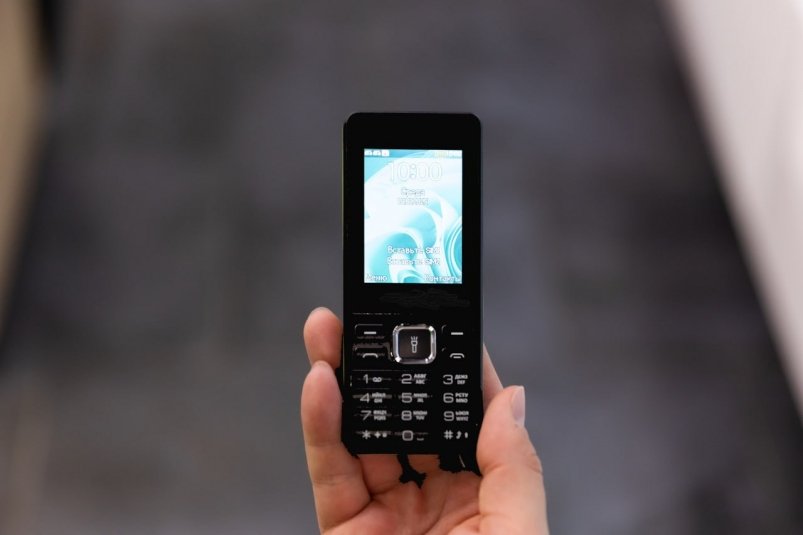 Тематическая иллюстрация пресс-служба компании МегаФон