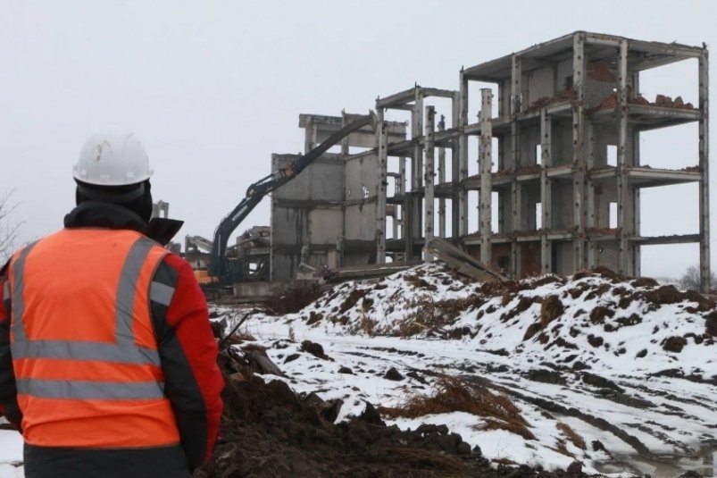 Тематическое фото Пресс-служба Правительства Омской области