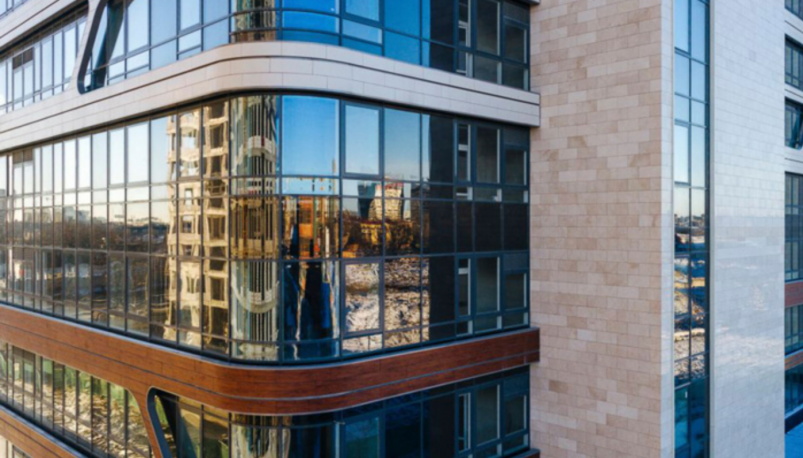 Тематическое фото Градостроительный комплекс Москвы