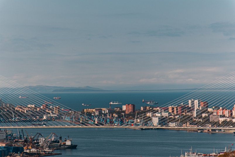 Владивосток ИА PrimaMedia