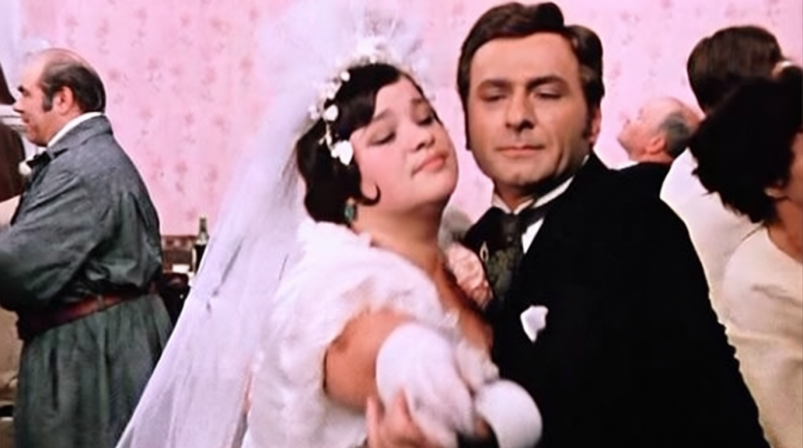 Тематическое фото Скриншот из фильма &quot12 стульев" (6+)