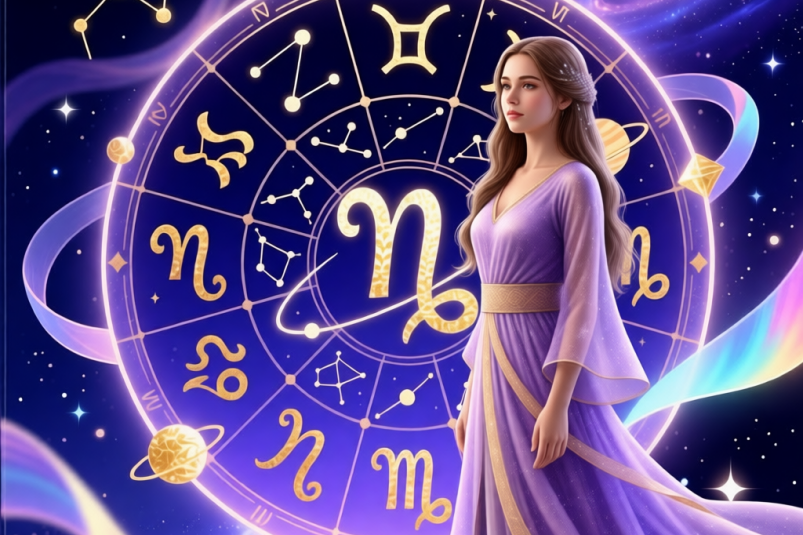 Гороскоп на 20 ноября: как использовать энергию дня по максимуму Qwen