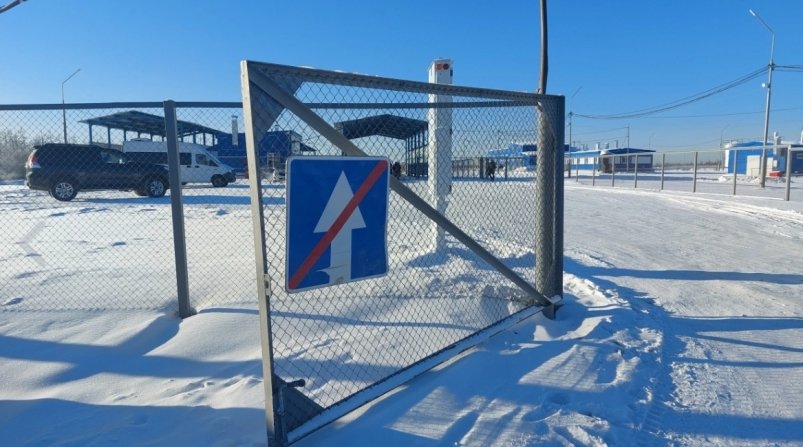 Новый полигон может заработать с 2026 года в Якутске ИА YakutiaMedia